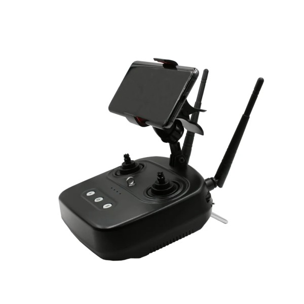 Wholesale Skydroid T10 Remote Control Mini Camera 10km Digital Transmission With Camera Four-in-one for Plant Machine